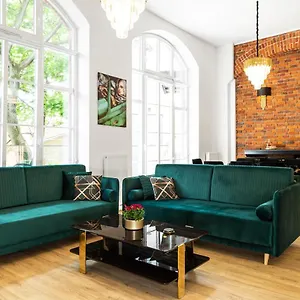 Appartement Prestige 12