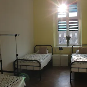 Centrum Sabot Hostal