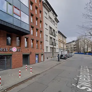 Express Hostal