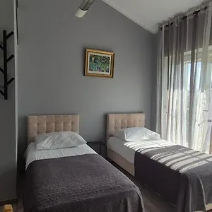 Séjour chez l'habitant Sejf House