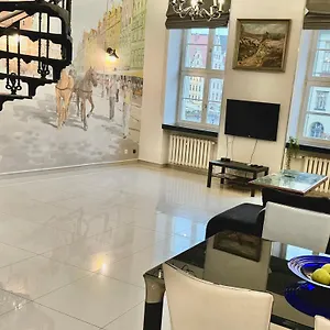 Appartement Wroclaw Inn Apartments
