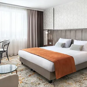 Metropolo By Golden Tulip Hotel