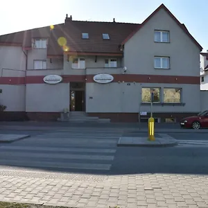 Appartement Montemarco