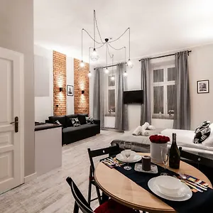 Dietla 32 - Ideal Location In The Heart Of Krakow, Between Main Square And Kazimierz District Appart hôtel