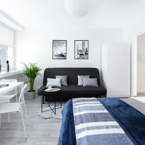 Appartement Warsawrent Centralna