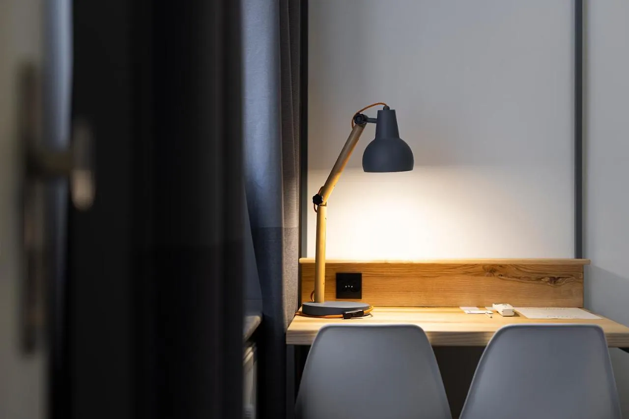 Aparthotel Novumhouse - Straszewskiego Krakow