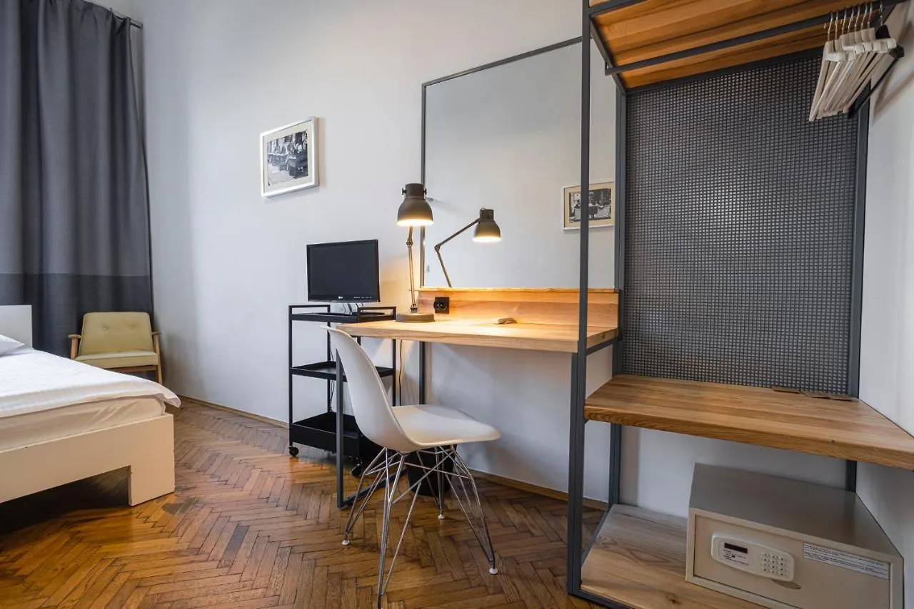 Novumhouse - Straszewskiego Krakow Poland