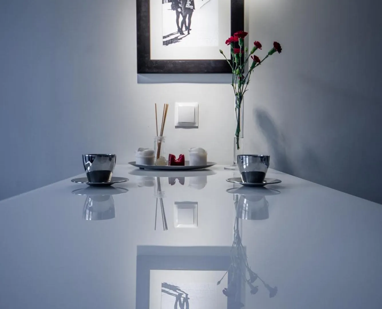 Novumhouse - Straszewskiego Krakow Poland