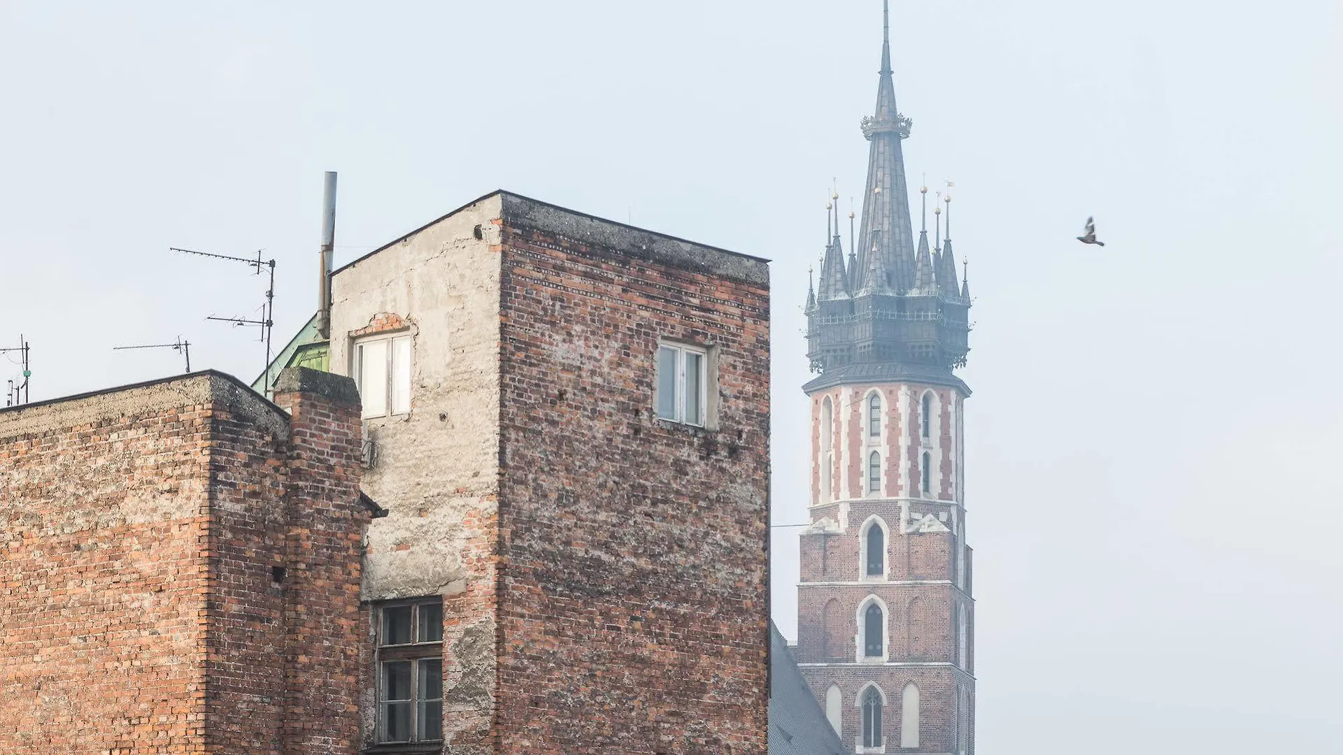 Aparthotel Novumhouse - Straszewskiego Krakow